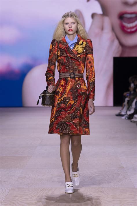 louis vuitton fall collection 2020|Louis Vuitton spring summer 2020.